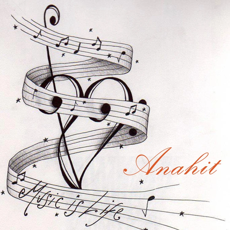 Music is Life cover